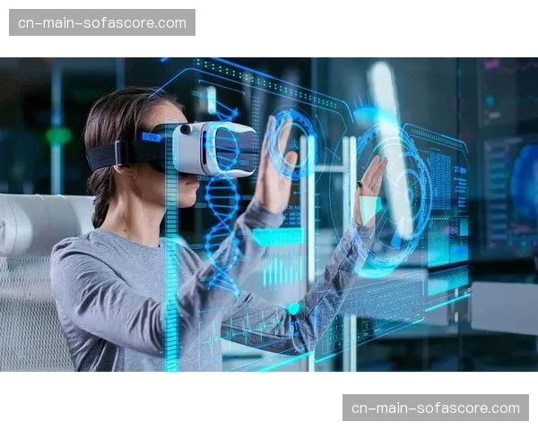 VR全景直播视角的带宽占用在现阶段骤降 推动沉浸式体验步入大众消费