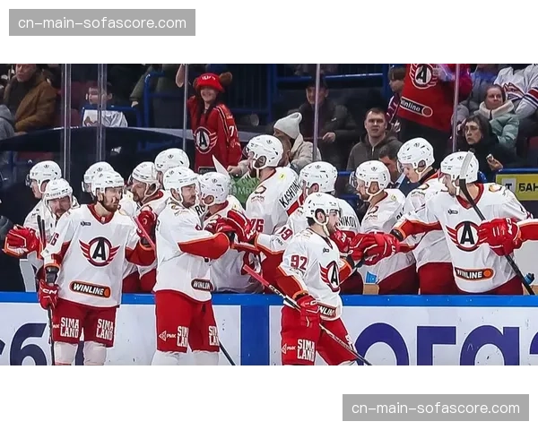 KHL总决赛：马钢城冶金队客场取胜，在七场四胜制系列赛中3-2领先