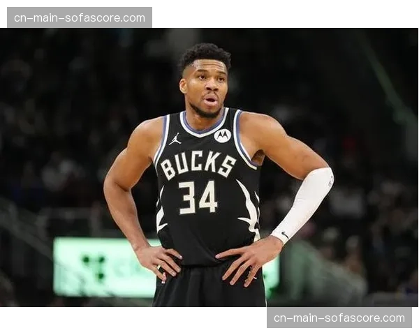 ESPN预测：雄鹿对阵老鹰，扬尼斯-阿德托昆博得分篮板有望创赛季新高