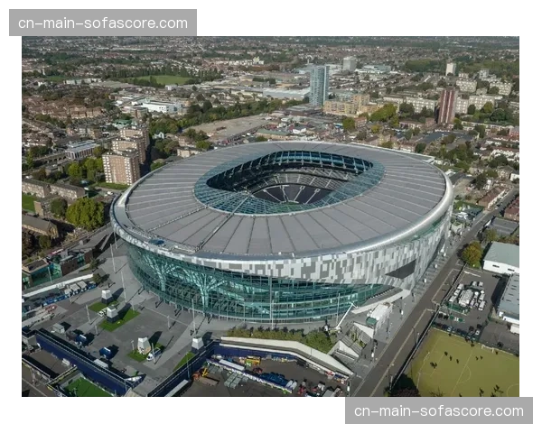 官方公告：托特纳姆热刺足球俱乐部获准扩建体育馆，容量将增至6.5万人