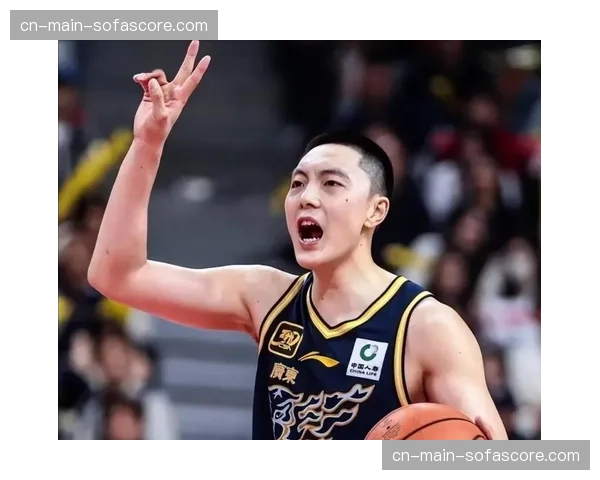 胡明轩专访：谈论卫冕压力与国家队新角色