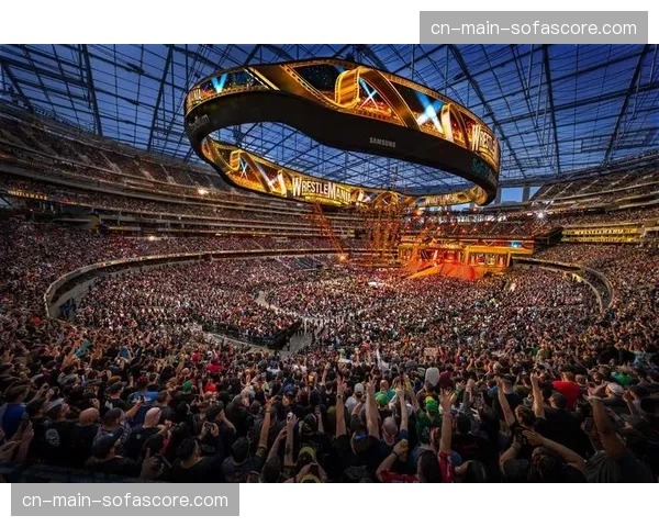 WWE摔角狂热大赛门票促销活动从2月14日开始，持续4天