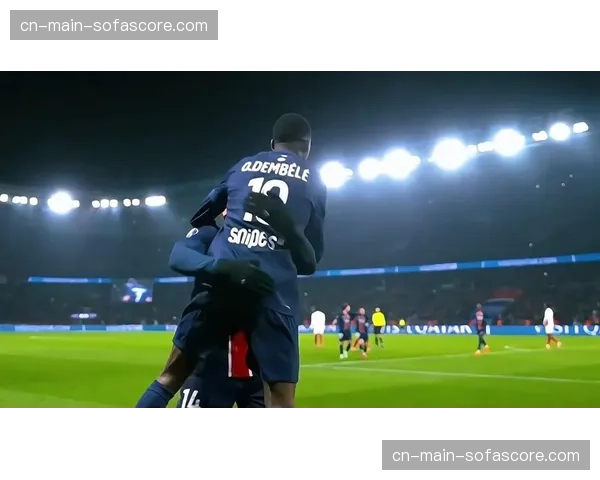 法国边锋登贝莱转会现变数，沙特联赛与法甲俱乐部展开争夺